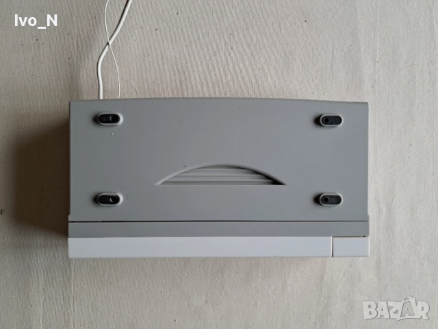 Радио часовник Grundig Sonoclock 690., снимка 5 - Радиокасетофони, транзистори - 52656526