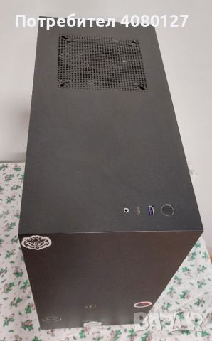 Компютърна Кутия NZXT H510i + RGB, снимка 6 - Други - 45481322