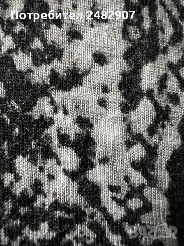 Дамски потник с гол гръб, снимка 10 - Потници - 53627284