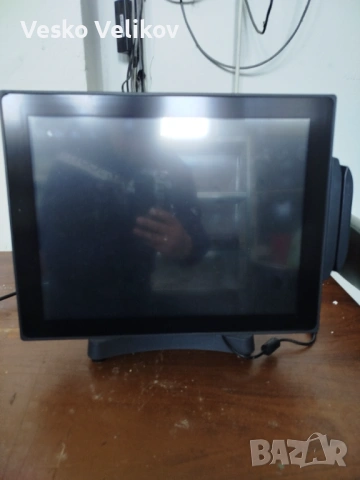 ПОС система за търговски обект 