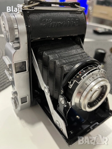 Мехов стар фотоапарат