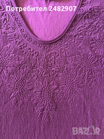 Дамска блуза, снимка 7 - Тениски - 53491892