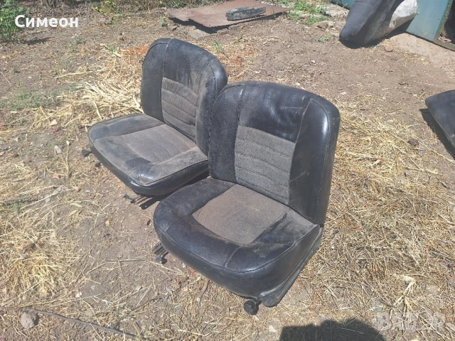 Седалки за Лада 2103, снимка 2 - Части - 50892100