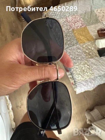 Слънчеви очила Michael Kors & Palaroid, снимка 10 - Слънчеви и диоптрични очила - 53622192