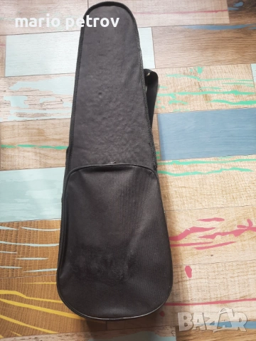 Продавам калъф за цигулка и контрабас