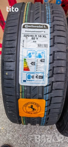 215 50 18 Pireli, снимка 6 - Гуми и джанти - 53992475