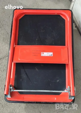 Транспортна количка B1, снимка 2 - Други инструменти - 49633910