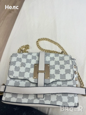 Чанта, снимка 11 - Чанти - 53306784