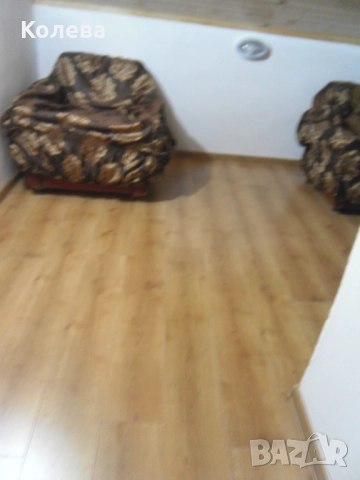 Диван разтегателен и фотьойли, снимка 7 - Дивани и мека мебел - 52174861