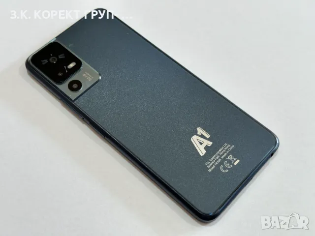 A1 Alpha Eco с 128GB, 8GB RAM, снимка 1 - Други - 47151977