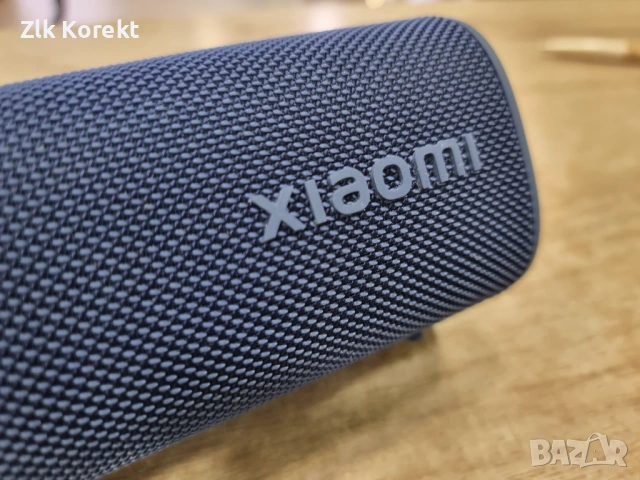 Безжична Bluetooth тонколона на Xiaomi, снимка 4 - Тонколони - 54218266