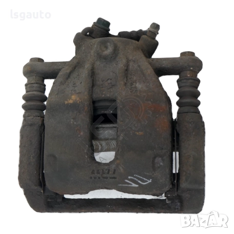 Преден ляв спирачен апарат Nissan Micra (K12) 2003-2010 ID: 152425