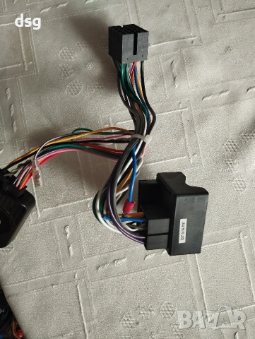 модул волани,кабели и аксесоари , снимка 5 - Аксесоари и консумативи - 46641330