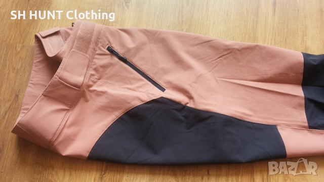 SKOGSTAD Ringsting Stretch Women Trouser размер 36 / S дамски еластичен панталон - 1399, снимка 11 - Панталони - 51584993