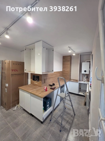 Мебели по поръчка , снимка 5 - Дърводелски услуги - 43617901