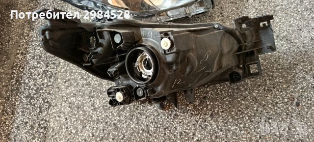 Фар за Mazda 2 / Фарове за мазда 2, снимка 6 - Части - 46361793