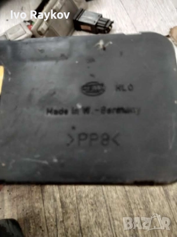 Вакум помпа 1H0962257G, 1H0 962 257 G за VW POLO , SSANGYONG REXTON, снимка 5 - Части - 52739414