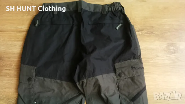 PINEWOOD Trouser размер 46 / S панталон със здрава материя - 1704, снимка 4 - Екипировка - 49068890