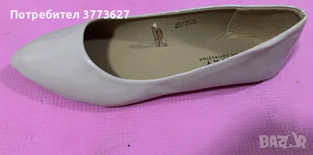 Дамски обувки , снимка 1