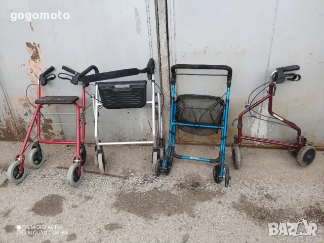 ортеза, протеза немска с 2 бр, ПОМПИ за добро уплътняване на болното място, снимка 11 - Ортези и протези - 47486674