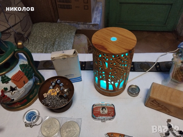 СТАРИ ПРЕДМЕТИ, снимка 2 - Антикварни и старинни предмети - 52758041