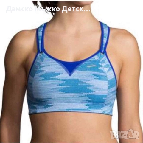 Спортен топ Brooks 