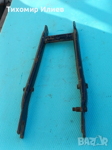 Задна вилка за Балкан 75, снимка 2 - Части - 52657121