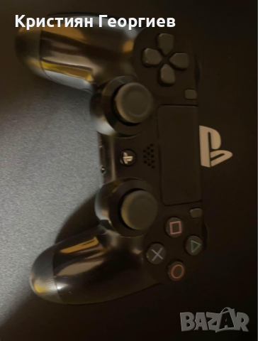 PlayStation 4pro 1tb, снимка 3 - Други игри и конзоли - 44960417