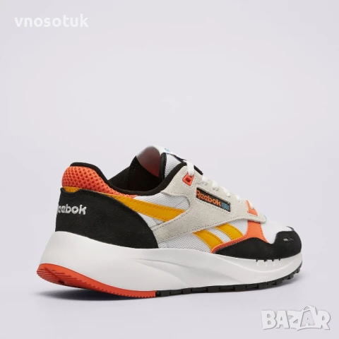 Мъжки маратонки REEBOK CLASSIC LEATHER 2400-номер 45, снимка 2 - Маратонки - 51015576