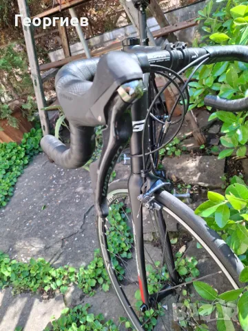 Garnelli Strada Ultegra 11 speed, снимка 3 - Велосипеди - 49807221