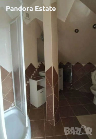 Продава тристаен апартамент тип мезонет в кв. Зона Б-19, снимка 6 - Апартаменти - 53682116