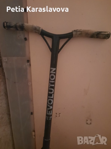 Тротинетка , снимка 4 - Други спортове - 52478936