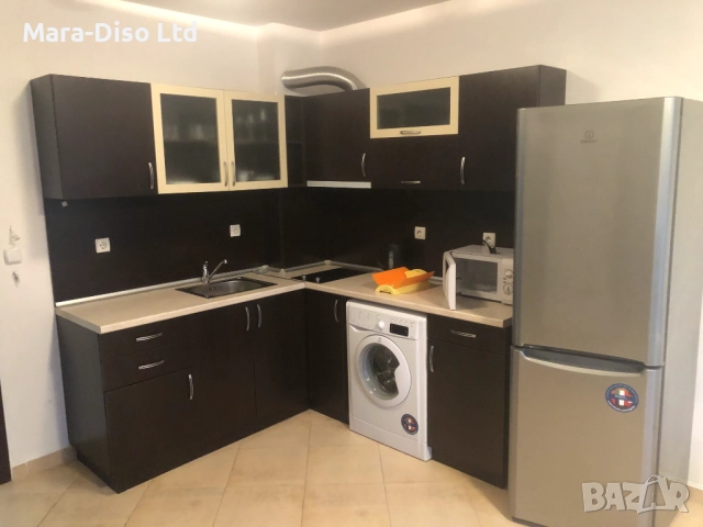 Двустаен апартамент в Равда до южен плаж