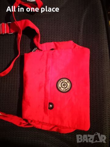дамска чанта като нова, снимка 1 - Раници - 45280901