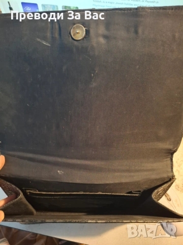 Дамска чанта, снимка 3 - Чанти - 54167880