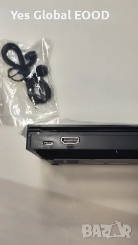 DVD плейър player / HDMI USB, RCA, снимка 3 - Приемници и антени - 46859713