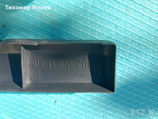 Лайсна за кабели на двигател за Мерцедес 190, снимка 5 - Части - 52111521