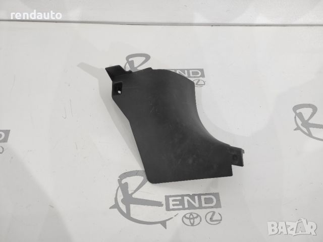 Предна дясна кора праг за Toyota Yaris 2005-2011 62111-0D060