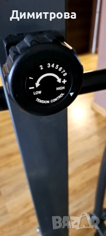 Продавам кростренажор , снимка 3 - Фитнес уреди - 53258662