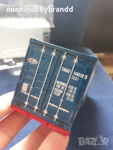 Scania 1.43, снимка 9 - Колекции - 50584648