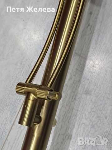 Немски демируем. регулируем,LED лампион , снимка 17 - Лампиони - 53597727