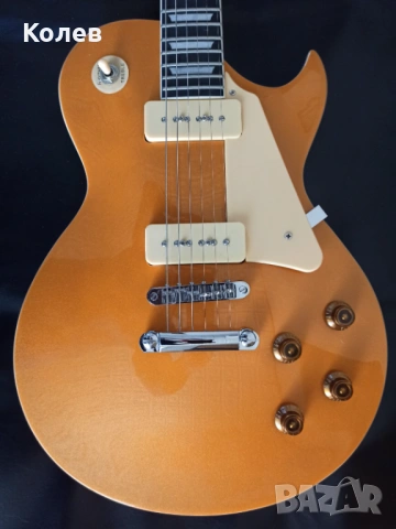 НОВА - Китара Harley Benton, снимка 4 - Китари - 54225887