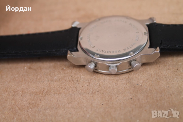 Мъжки ръчен карбонов часовник ''BMW Carbonograph'' , снимка 5 - Мъжки - 52755544