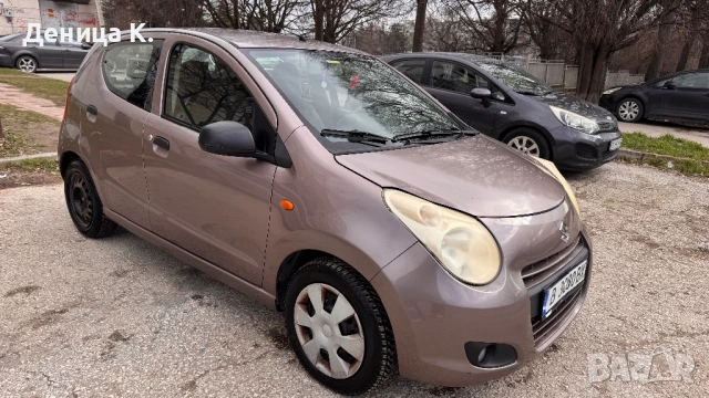 Продавам Suzuki Alto