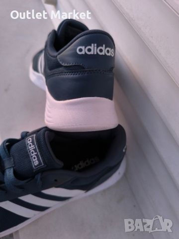 Маратонки Adidas , снимка 2 - Ежедневни обувки - 46231888