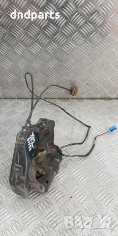 Брава врата Mercedes C-Class W203 2002г.(задна дясна)	