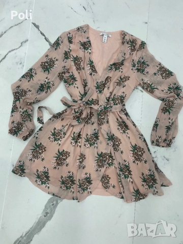 Кукленска рокля NLY Trend