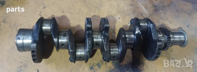 Колянов Вал Форд Транзит 2.5 (Н), снимка 6 - Части - 50050916