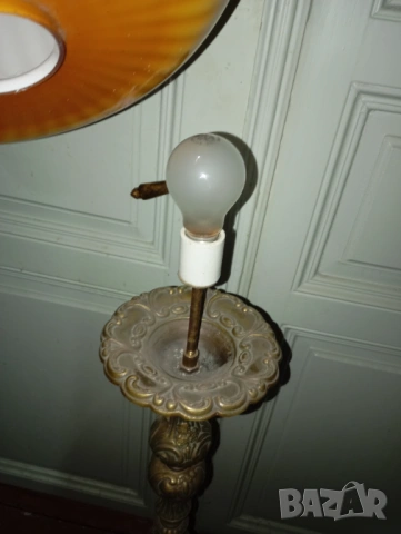 Бароков лампион, снимка 6 - Лампиони - 54098112