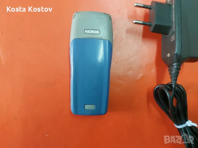 NOKIA 1101, снимка 3 - Nokia - 49646606